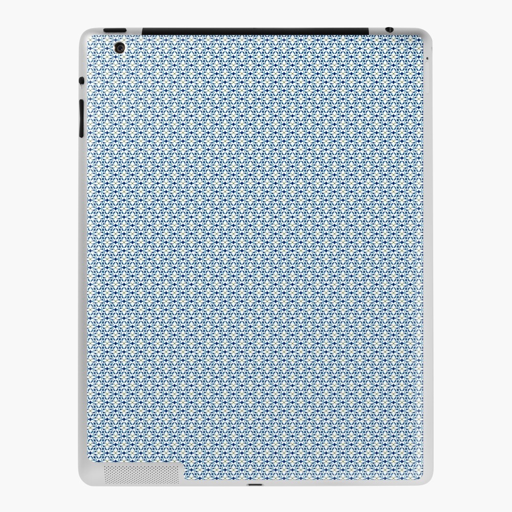 Item preview, iPad Skin designed and sold by patternsforp.
