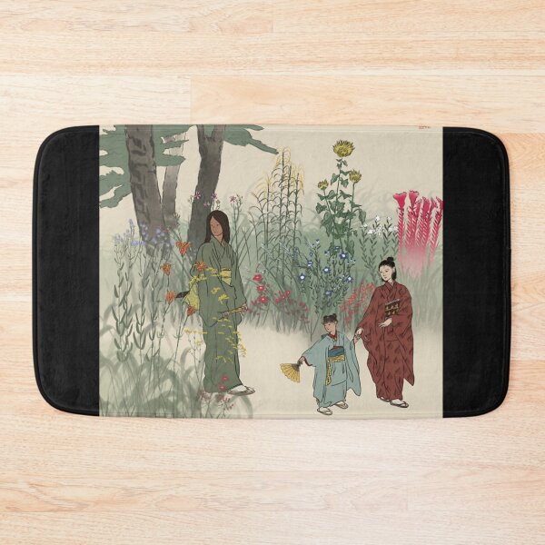Item preview, Avatar Kyoshi’s family retreat  designed and sold by ClaireNola.