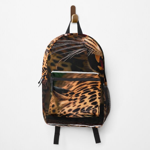 Item preview, Jaguar na floresta designed and sold by afpnegocios.
