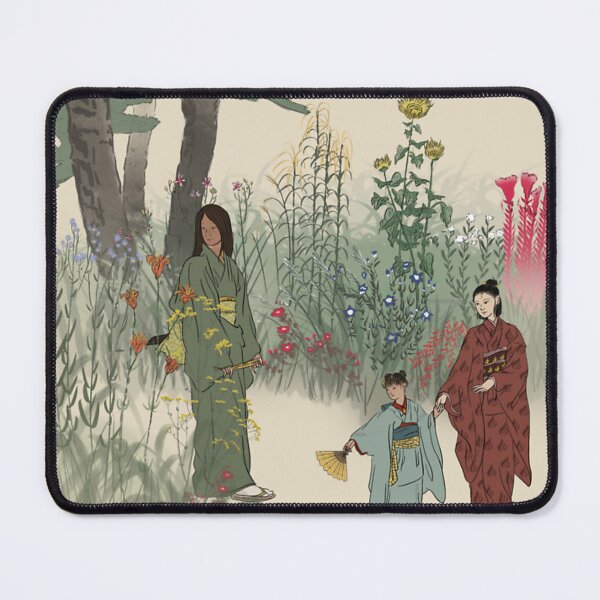 Item preview, Avatar Kyoshi’s family retreat  designed and sold by ClaireNola.