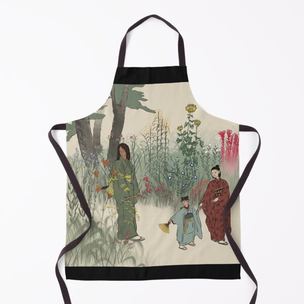 Item preview, Avatar Kyoshi’s family retreat designed and sold by ClaireNola.
