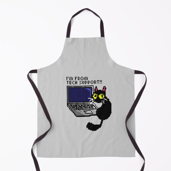 Item preview, I'm from tech support designed and sold by Si Pakne.