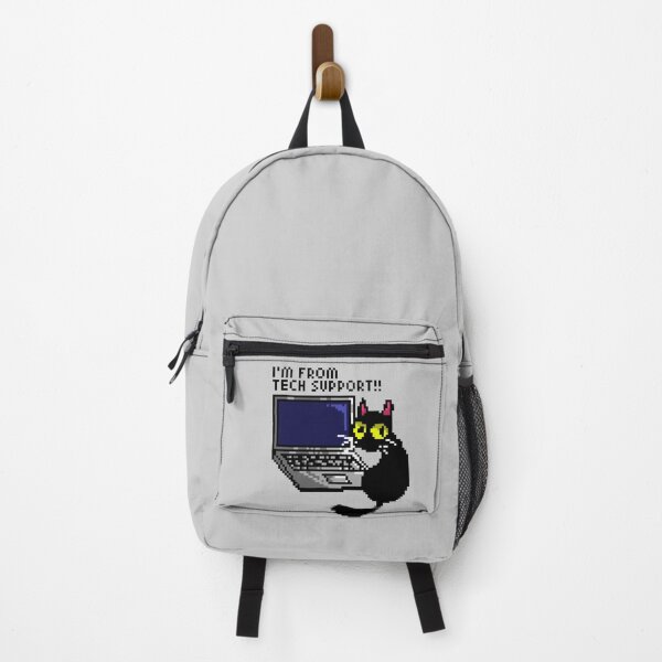 Item preview, I'm from tech support designed and sold by Si Pakne.