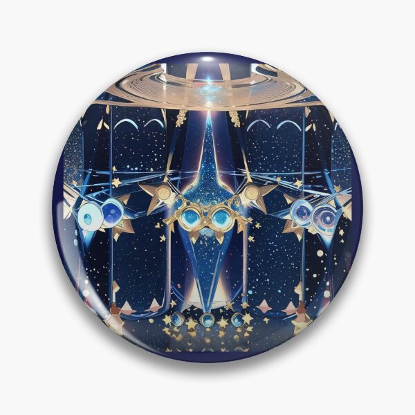 Item preview, Star System  designed and sold by RRAstore.