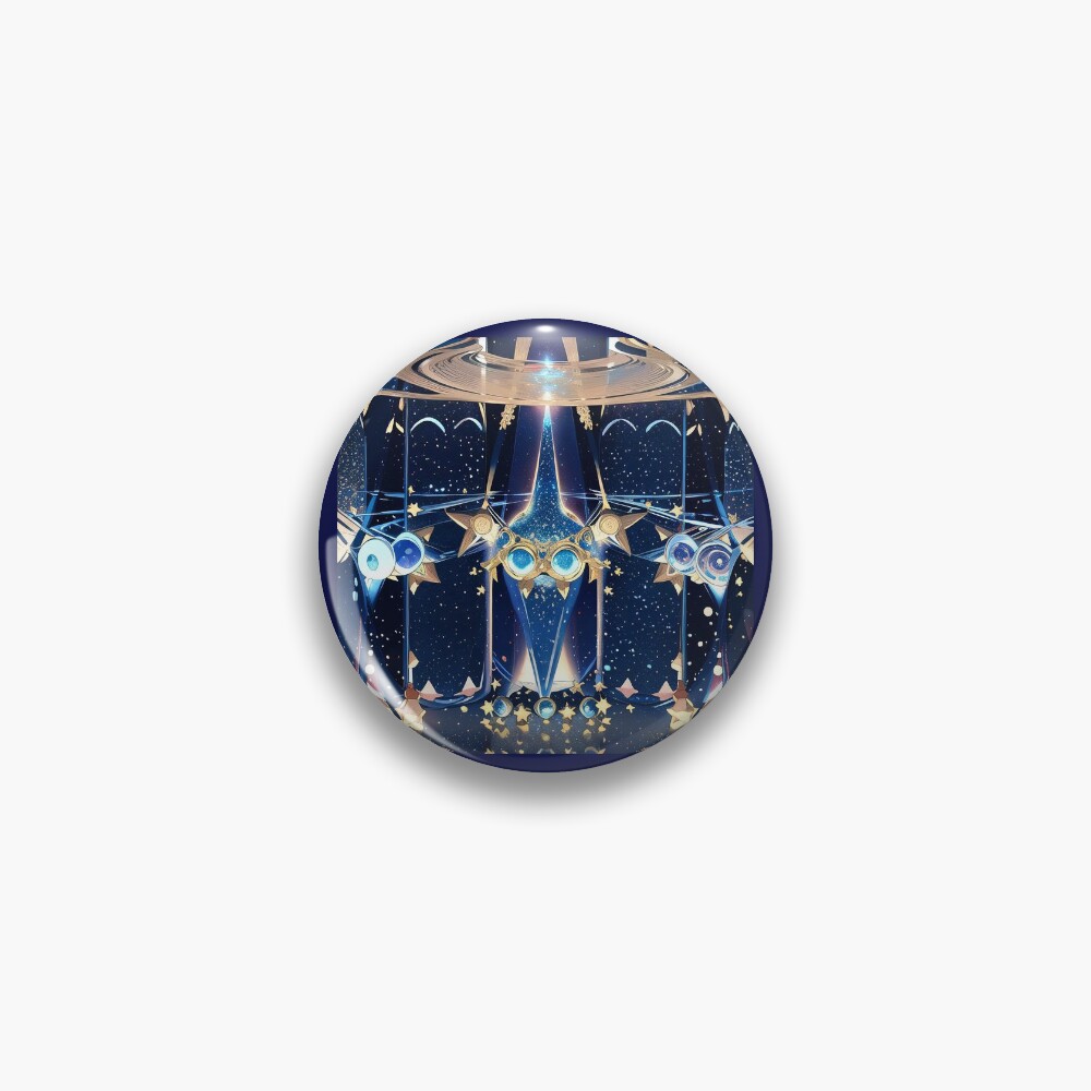 Item preview, Pin designed and sold by RRAstore.