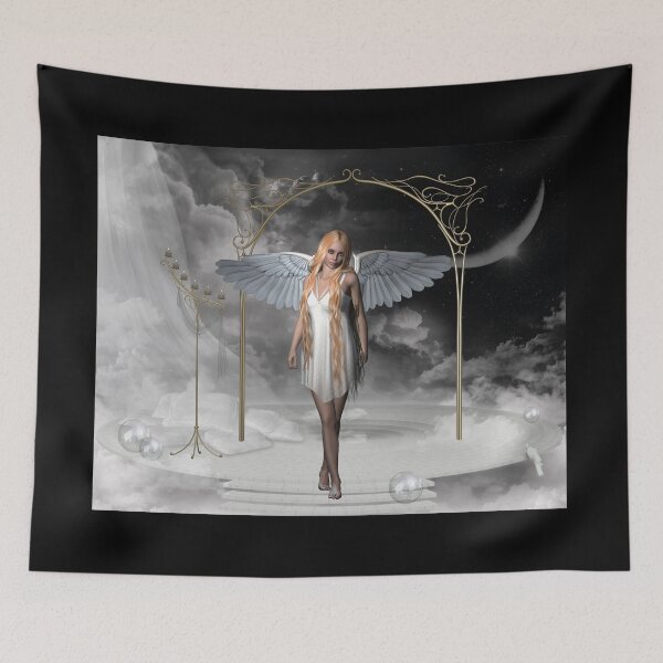 Item preview, Celestia designed and sold by twylightart.