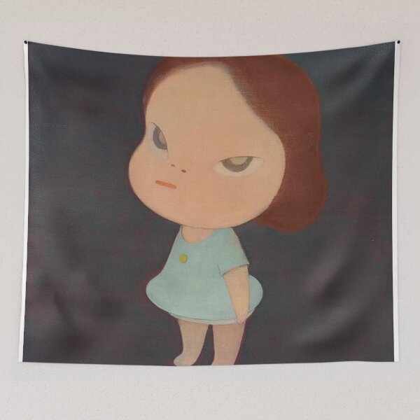 Item preview, Sleepless Night designed and sold by ardosamiko.