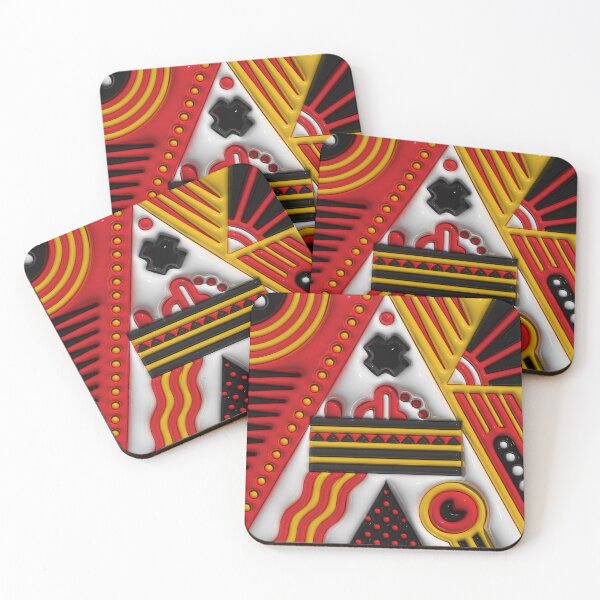 Item preview, A designed and sold by Daniel Pelavin.
