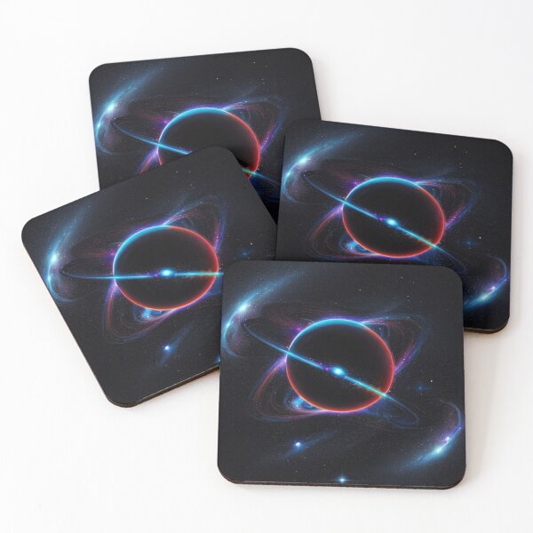 Item preview, galactic universe designed and sold by DotStroke.