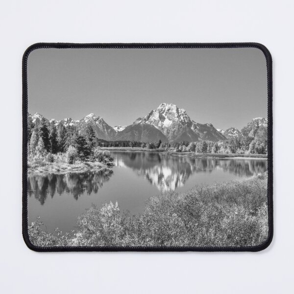Item preview, Monotone Oxbow Bend designed and sold by okomedesign.
