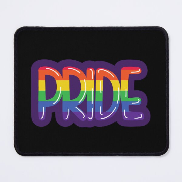 Item preview, Basic Pride Design designed and sold by Mark Cannon.