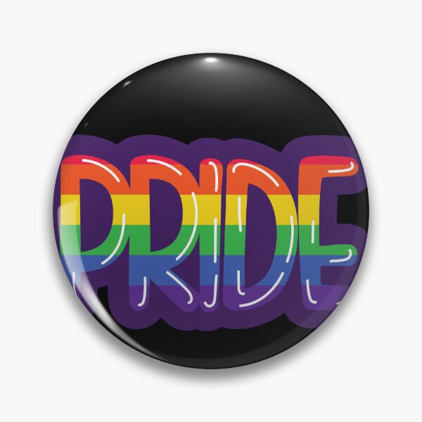 Item preview, Basic Pride Design designed and sold by Mark Cannon.