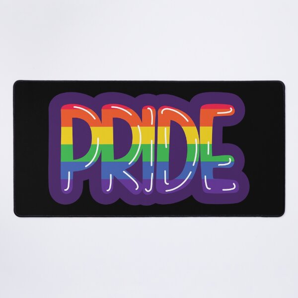 Item preview, Basic Pride Design designed and sold by Mark Cannon.