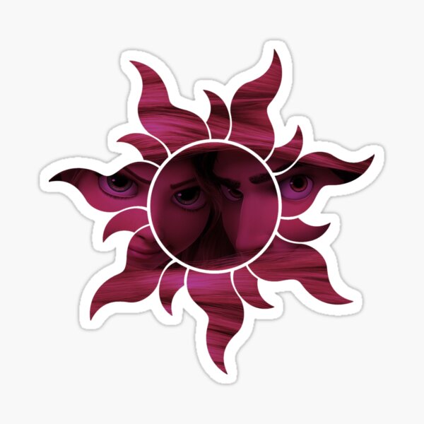 Item preview, verworrene Sonne designed and sold by Reality Fan.