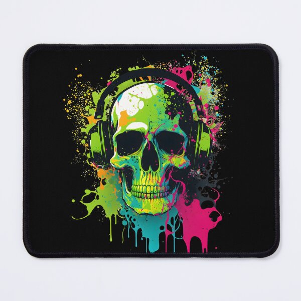 Item preview, Melodic Decay designed and sold by SunsetIconic.
