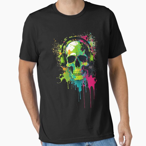 Item preview, Melodic Decay designed and sold by SunsetIconic.