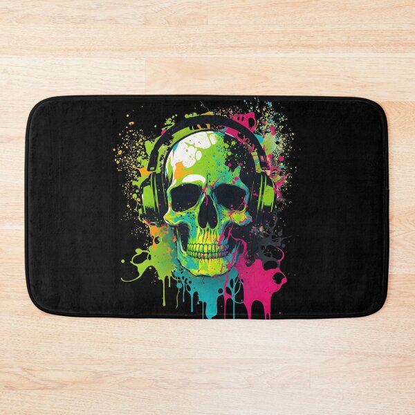 Item preview, Melodic Decay designed and sold by SunsetIconic.