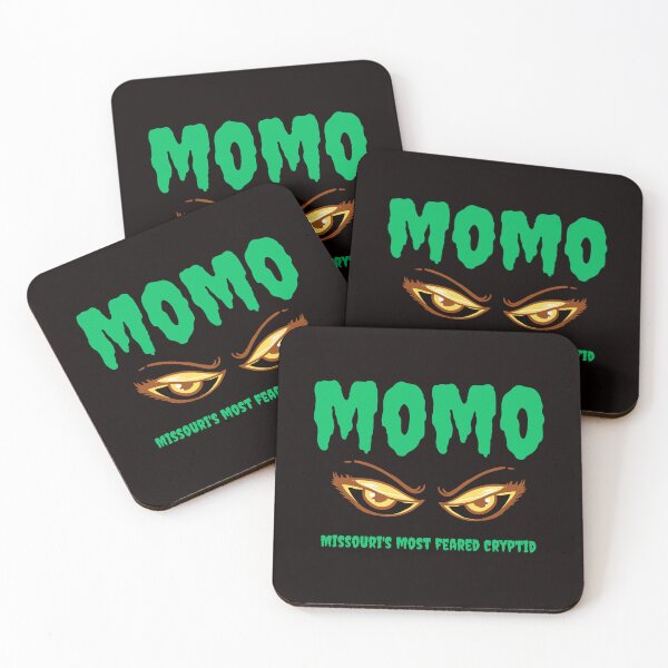 Item preview, Missouri Monster MoMo Design designed and sold by KickerCreations.