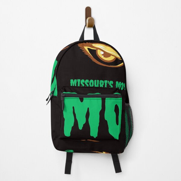 Item preview, Missouri Monster MoMo Design designed and sold by KickerCreations.