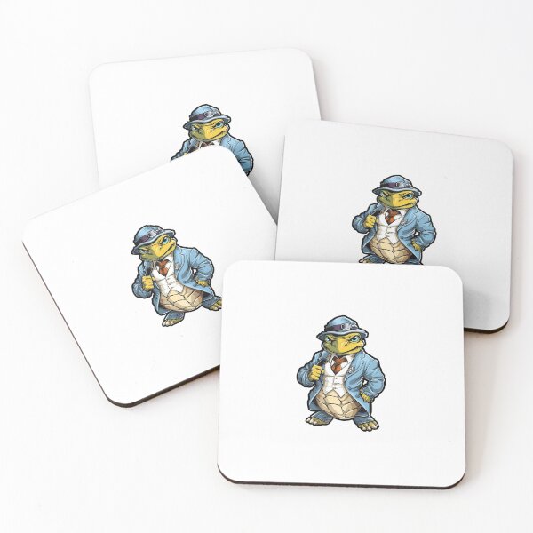 Item preview, Gangster of the Sewers designed and sold by WaggishWonders.