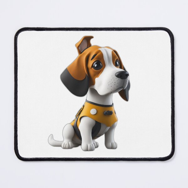 Item preview, Adorable Dog Hug  designed and sold by EthanDigital.