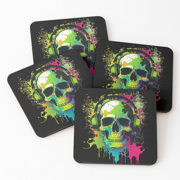 Item preview, Melodic Decay designed and sold by SunsetIconic.