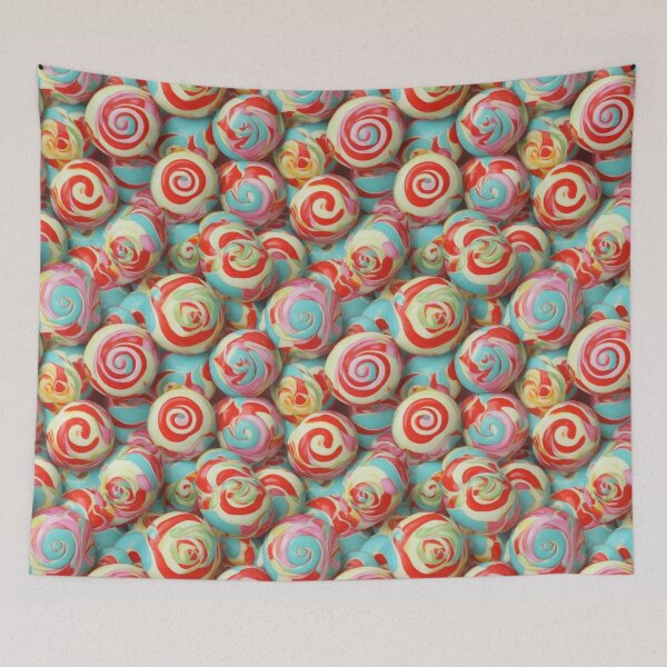 Item preview, Candy designed and sold by Derek Gillette.