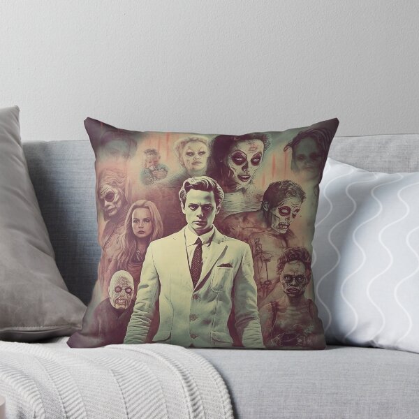 Item preview, Vintage Horror Poster Art designed and sold by Spiralysis.
