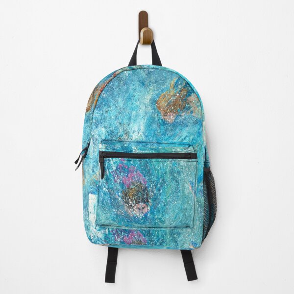 Item preview, Summertime Swimmers designed and sold by Maggie Weakley.