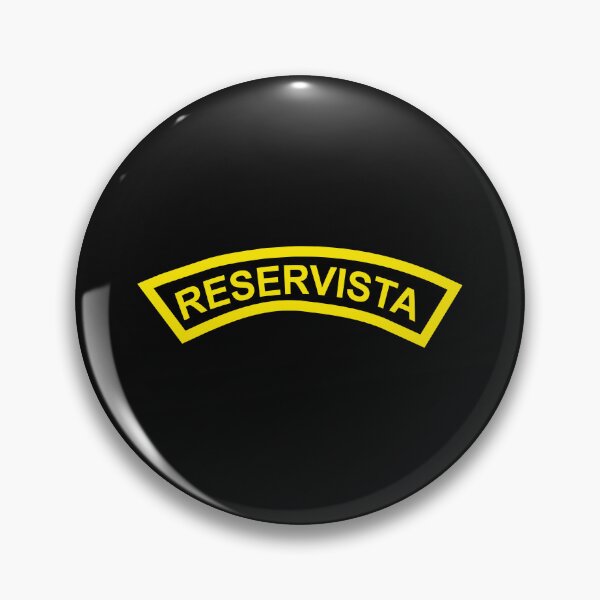 Item preview, Reservist designed and sold by GuateCongo.