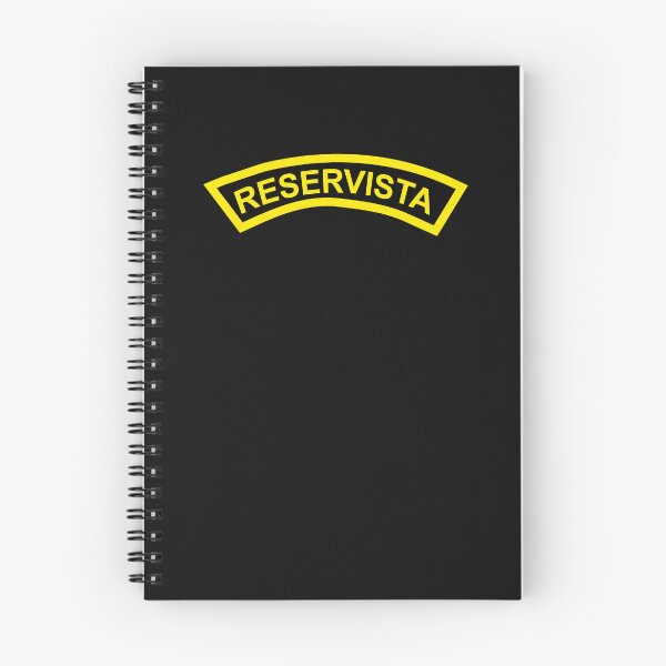 Item preview, Reservista designed and sold by GuateCongo.