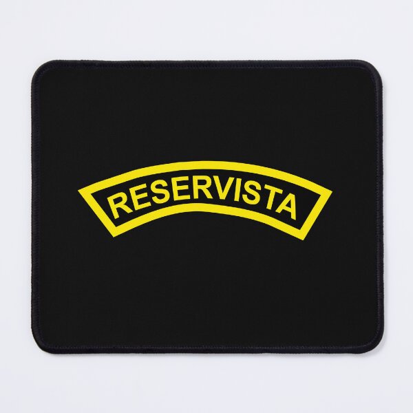 Item preview, Reservist designed and sold by GuateCongo.