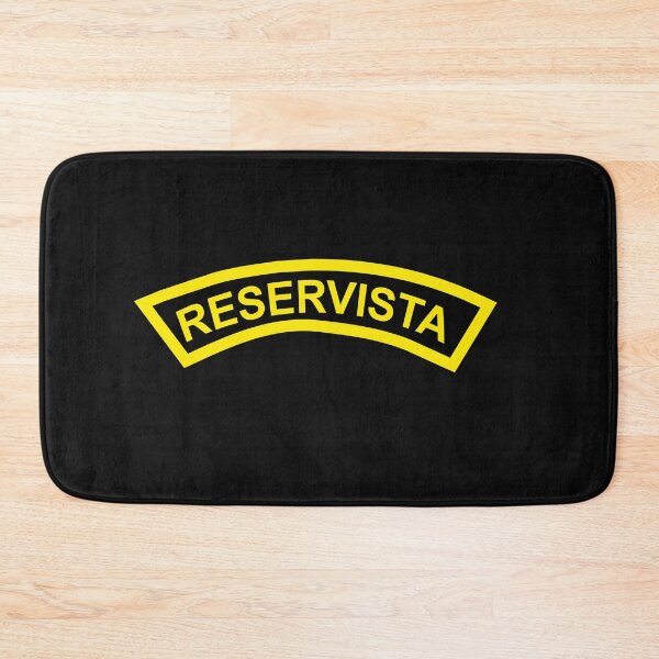 Item preview, Reservist designed and sold by GuateCongo.