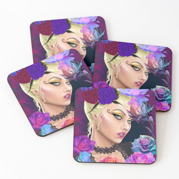Item preview, Rose Desire designed and sold by Marikasart.
