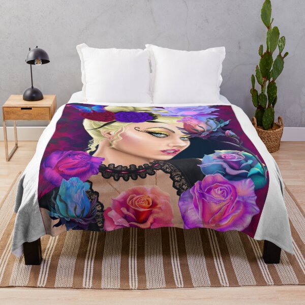 Item preview, Rose Desire designed and sold by Marikasart.