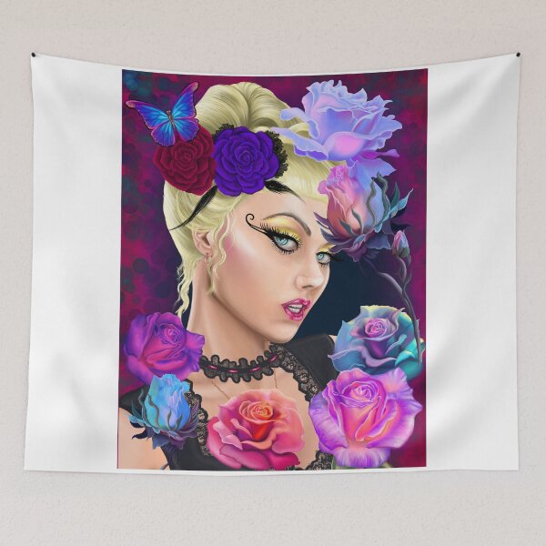 Item preview, Rose Desire designed and sold by Marikasart.