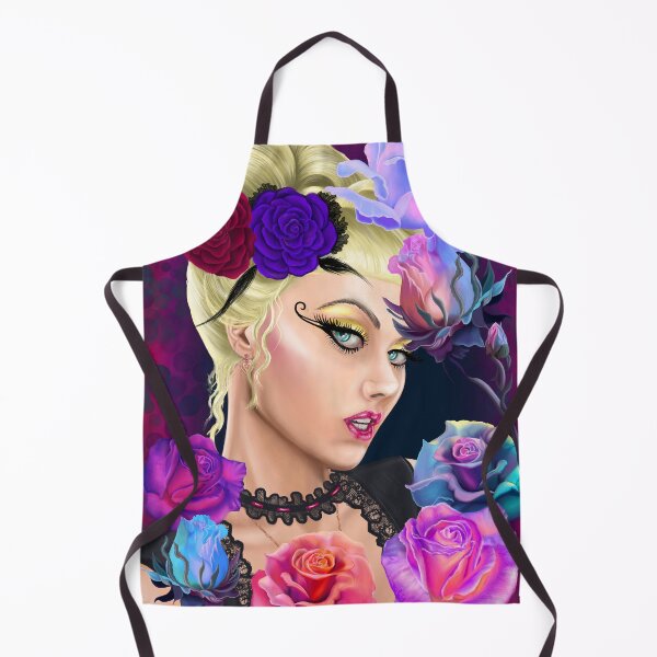 Item preview, Rose Desire designed and sold by Marikasart.