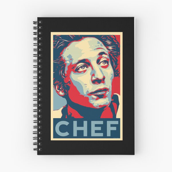 Item preview, YES CHEF – The Bear by CH3Media designed and sold by CH3Media.