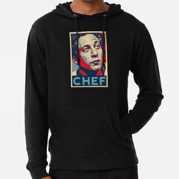 Item preview, YES CHEF – The Bear by CH3Media designed and sold by CH3Media.
