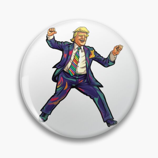 Item preview, Trumps True Colors designed and sold by WaggishWonders.