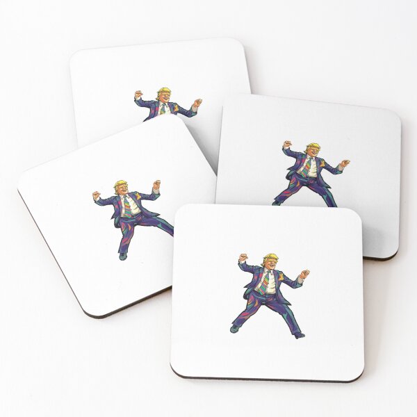 Item preview, Trumps True Colors designed and sold by WaggishWonders.