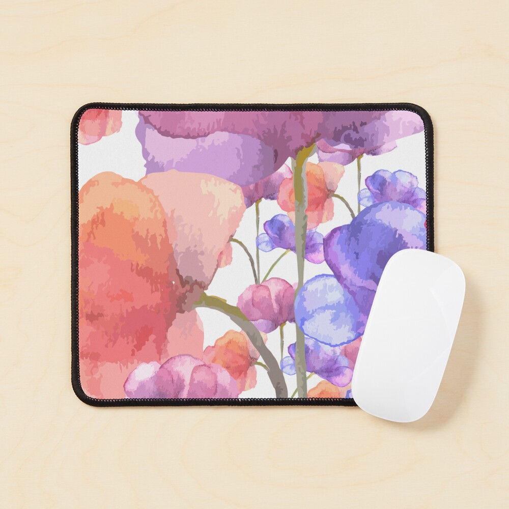 Item preview, Mouse Pad designed and sold by Rene-Martin.