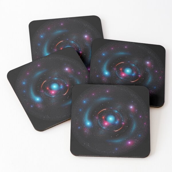 Item preview, moving planets designed and sold by DotStroke.