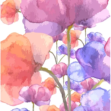 Artwork thumbnail, Spring blossom by Rene-Martin