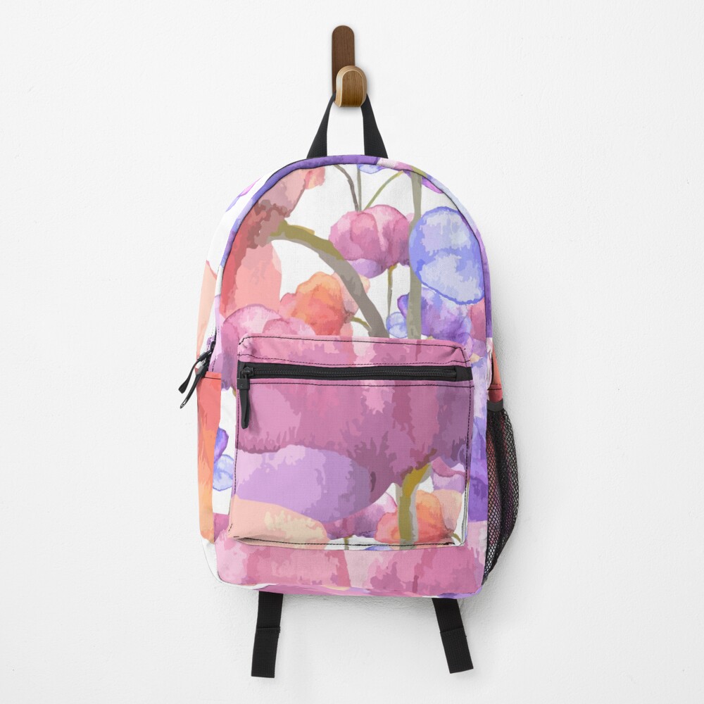Item preview, Backpack designed and sold by Rene-Martin.