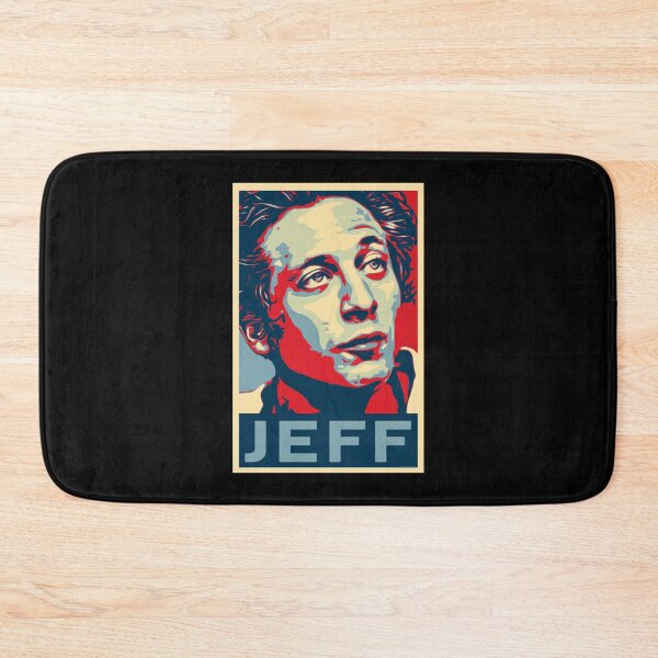 Item preview, JEFF– The Bear by CH3Media designed and sold by CH3Media.