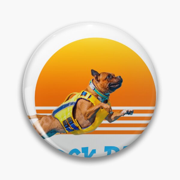 Item preview, JOLENE DOCK DOG designed and sold by CRYROLFE.