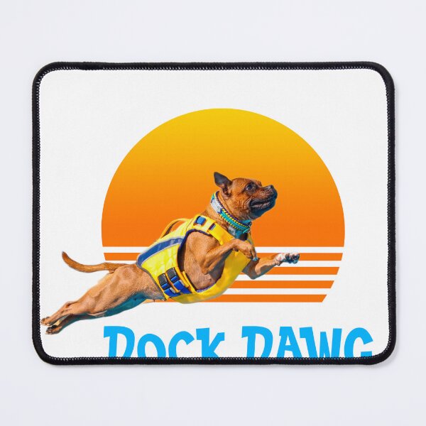 Item preview, JOLENE DOCK DOG designed and sold by CRYROLFE.