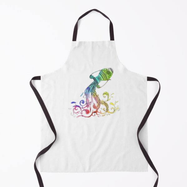 Item preview, AQUARIUS designed and sold by ladymiakax.