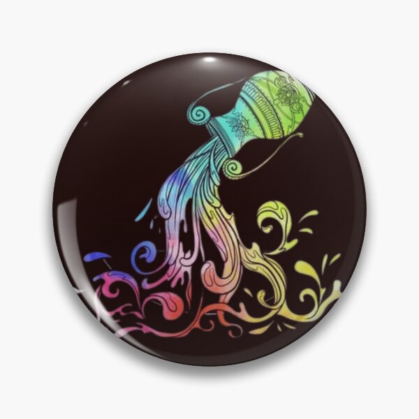 Item preview, AQUARIUS designed and sold by ladymiakax.